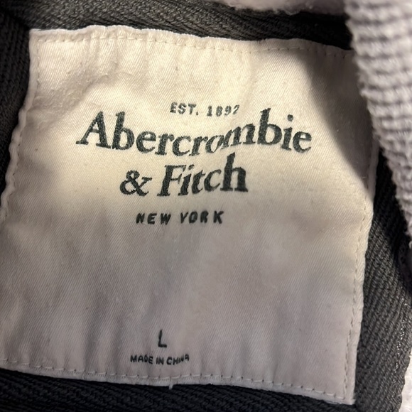 Abercrombie & Fitch hoodie - Picture 4 of 7